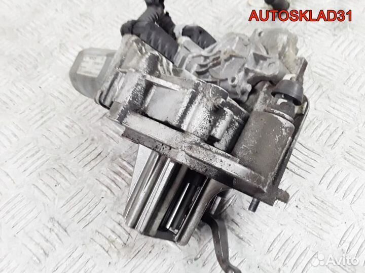 Механизм выбора передач Опель Астра Аш 55562970