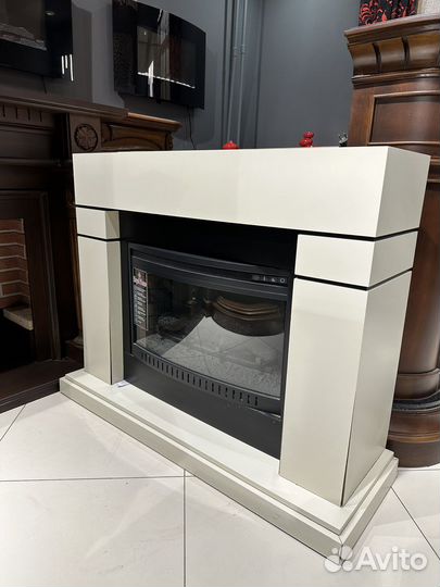 Электрокамин