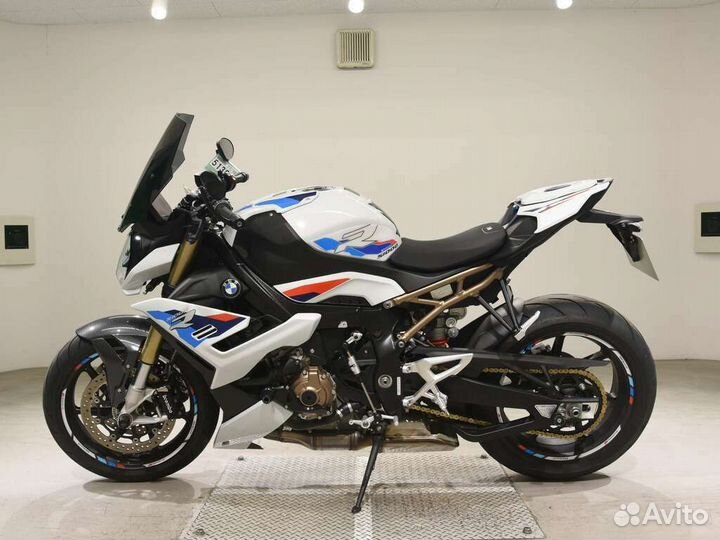 BMW S1000R M-sport