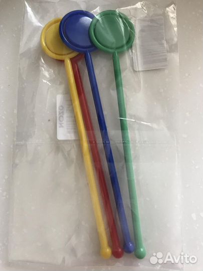 Логопедические зонды