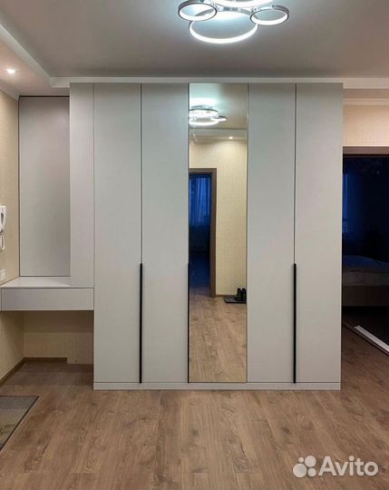 Шкаф для одежды