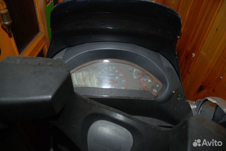 Мото с птс 150 куб\см