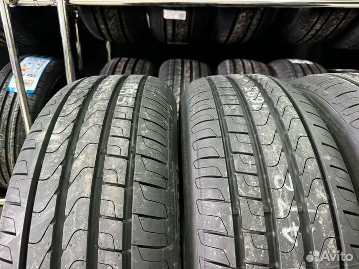 Pirelli Cinturato P7 215/55 R17