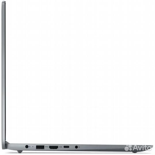 Ноутбук Lenovo IdeaPad 3 Slim 15.6