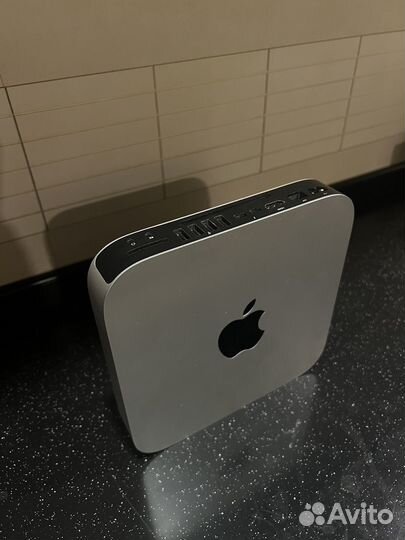 Apple Mac mini 2014