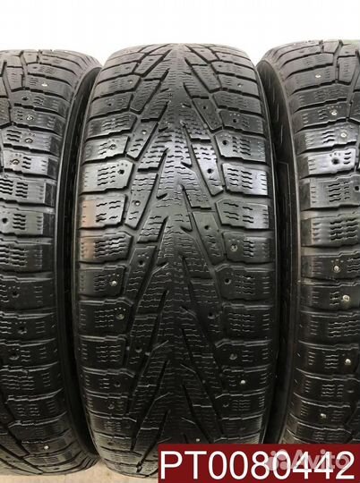 Nokian Tyres Hakkapeliitta 7 SUV 235/65 R17 98H