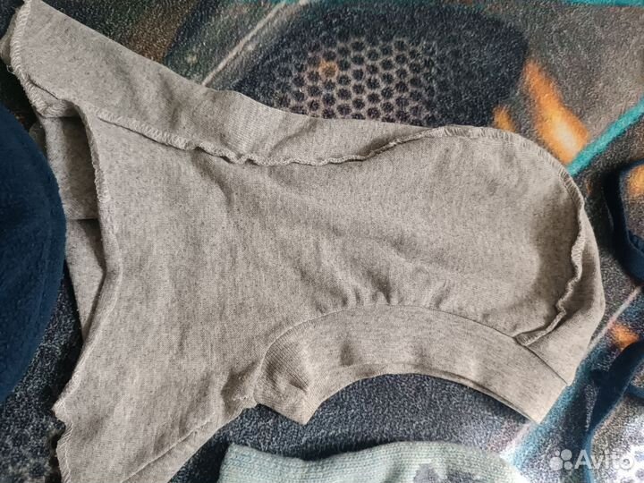 Шапка детская демисезонная