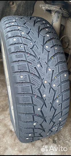 Toyo 800 Ultra 235/55 R18