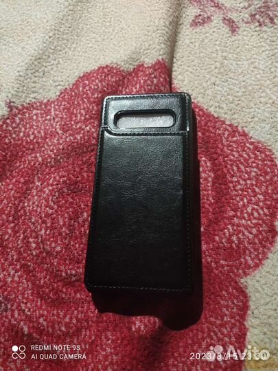 Чехлы на Самсунг s10 plus