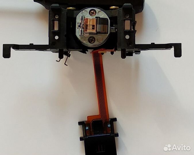 Запчасти Technics rs tr 575 Новая головка