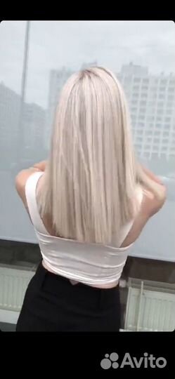 Топ-стилист