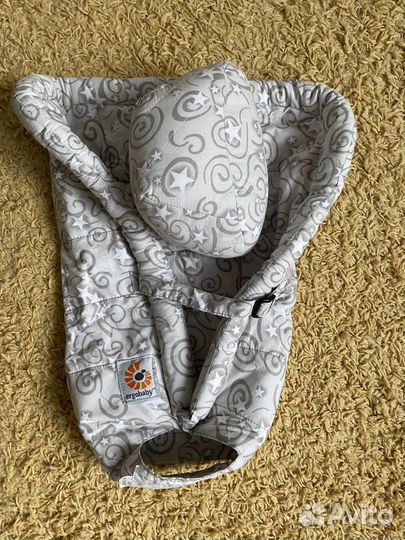 Эрго рюкзак Ergobaby