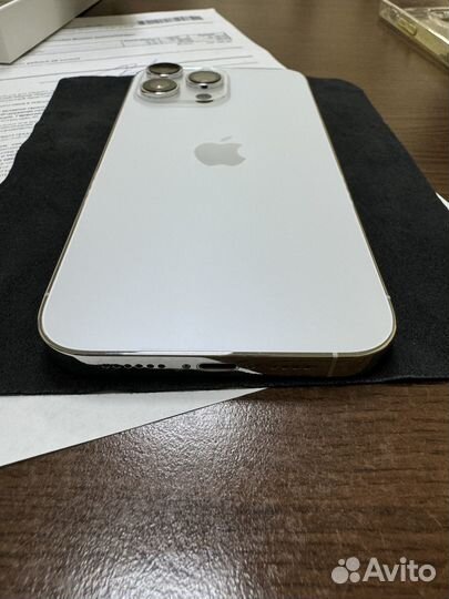 iPhone 14 Pro Max, 256 ГБ