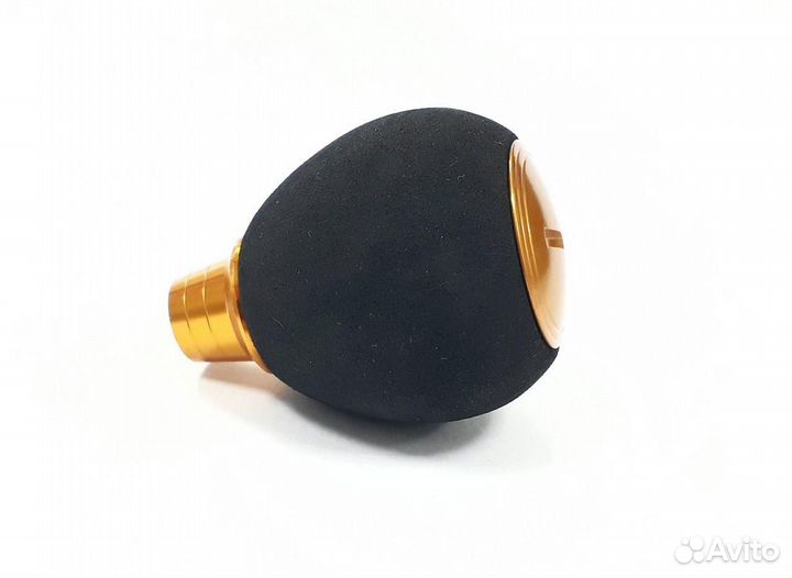 Кноб EVA для катушек Shimano и Daiwa