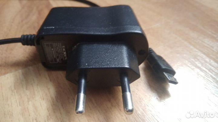 Зарядные устройства