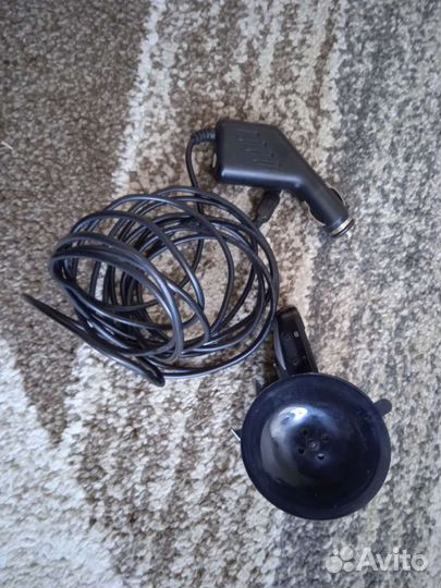 Видеорегистратор для автомобиля