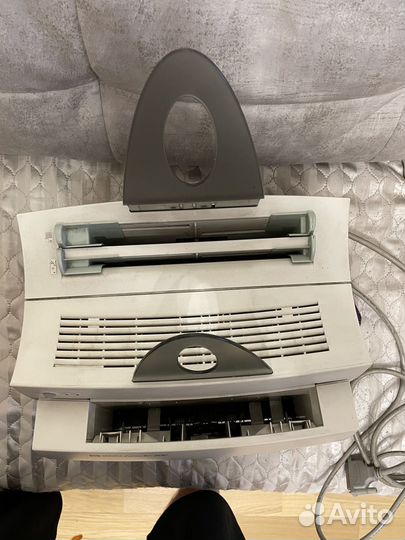 Принтер hp LJ 1100