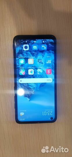 Телефон xiaomi redmi note 9