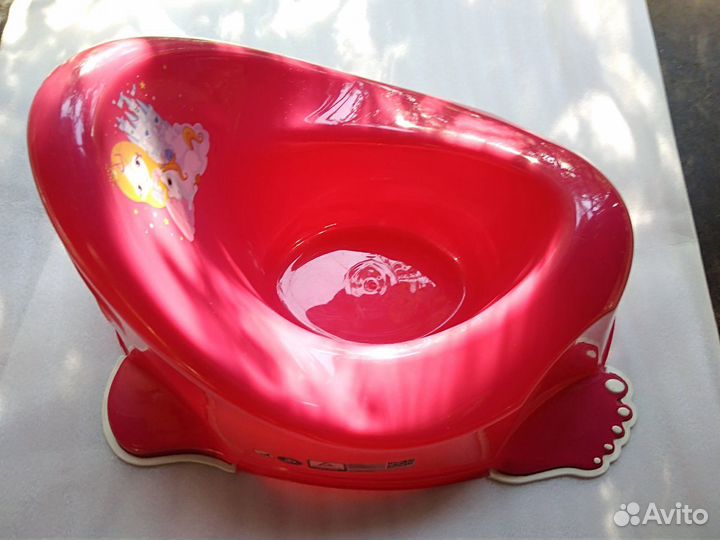 Горшок Tega обмен