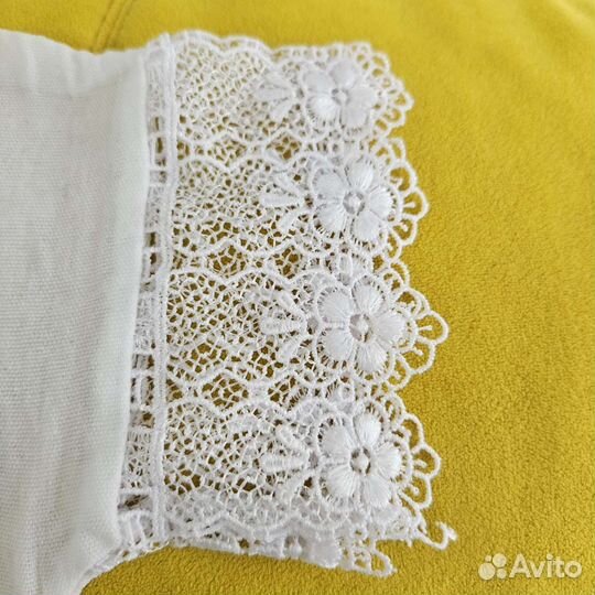 Крестильная рубашка