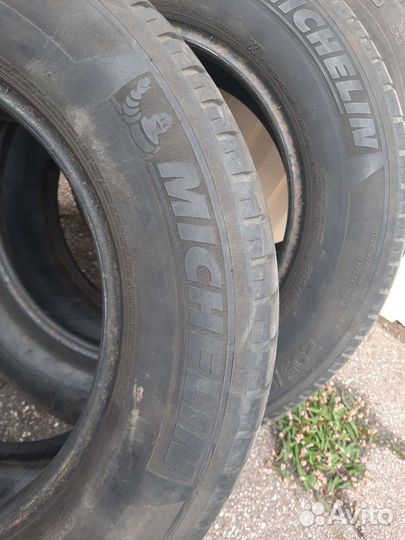 Michelin Energy Saver + 205/65 R15