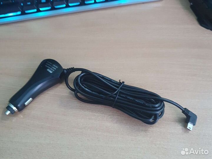 Адаптер для регистратора