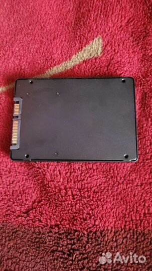 Жесткий диск ssd 120gb sp