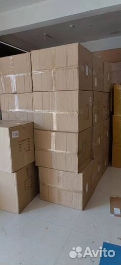 Доставка товаров тз Китая