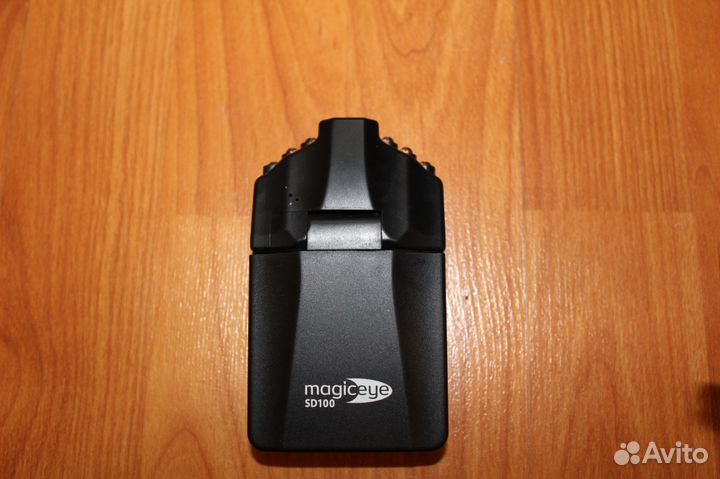 Видеорегистратор Gmini MagicEye SD100