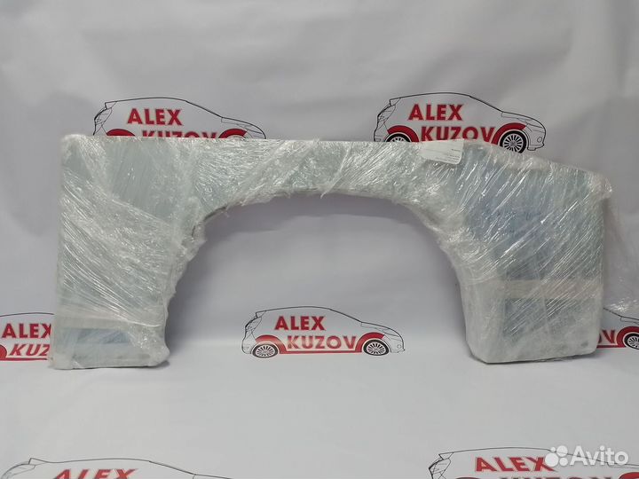 Ремонтная арка Toyota Altezza 44927 1998-2005 седа