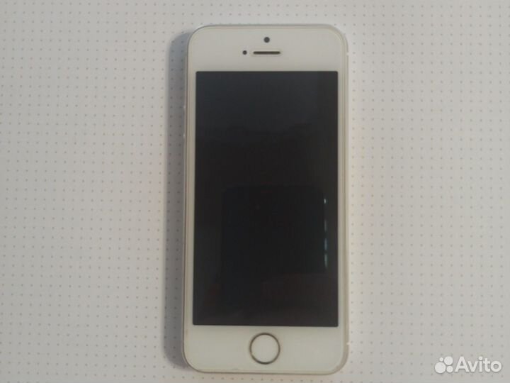 iPhone 5S, 32 ГБ