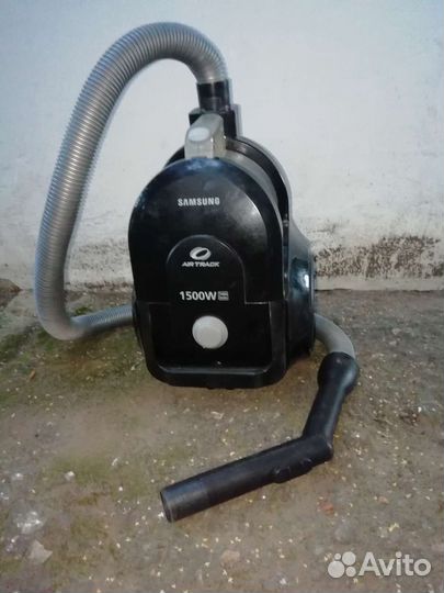 Пылесос Samsung