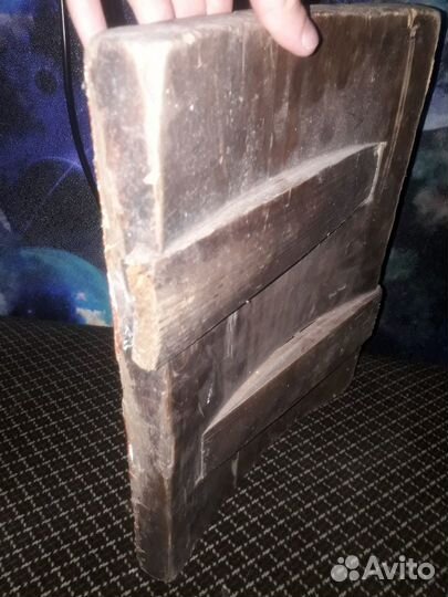 Икона, Казанская икона Божией Матери