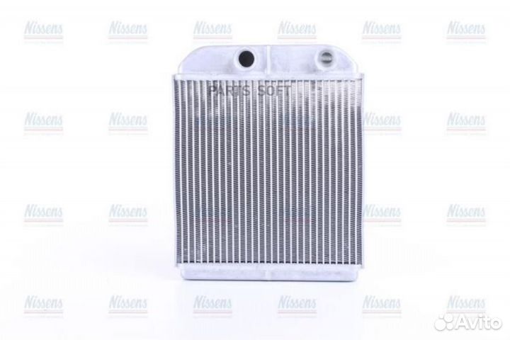 Радиатор отопителя volvo S40 I (1996) S40 2.0