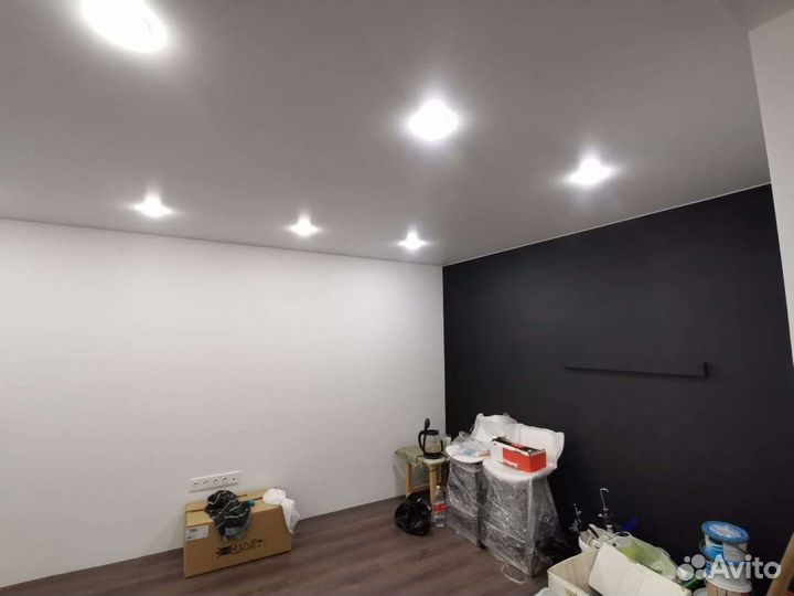 Ремонт квартир и домов под ключ любой сложности