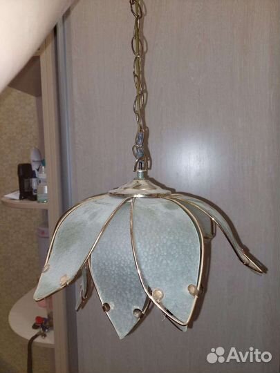 Светильник подвесной