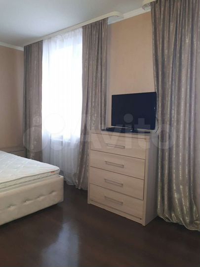 1-к. квартира, 45 м², 2/3 эт.