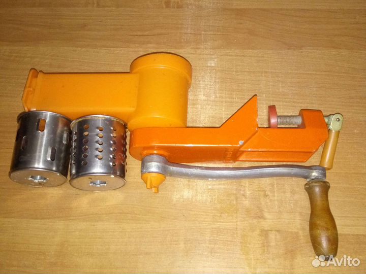 Терка для овощей