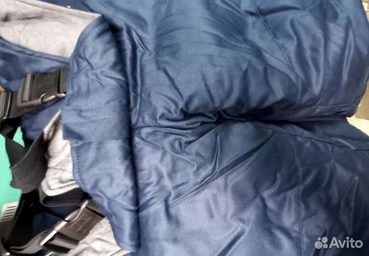 Спецодежда