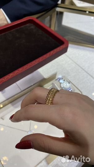 Выкуп украшений Cartier Tiffany Van Cleef