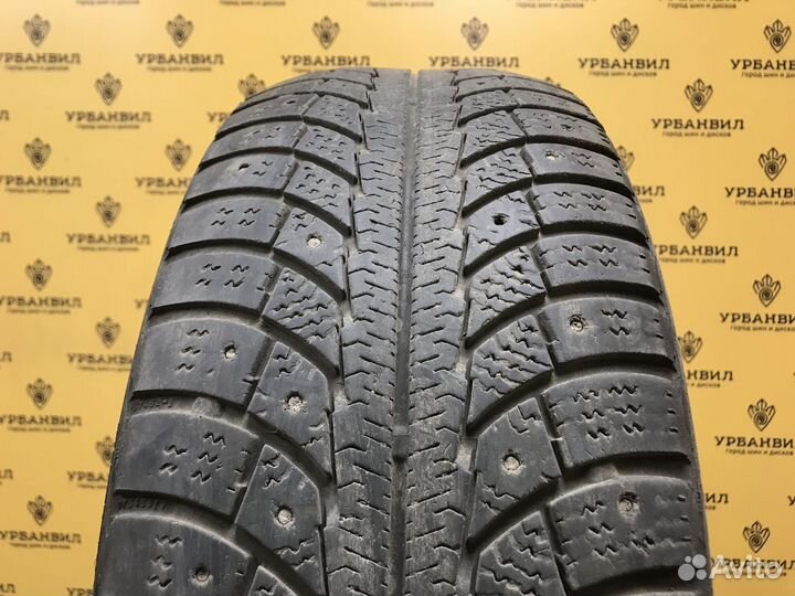 Gislaved Nord Frost 5 195/60 R15 91T