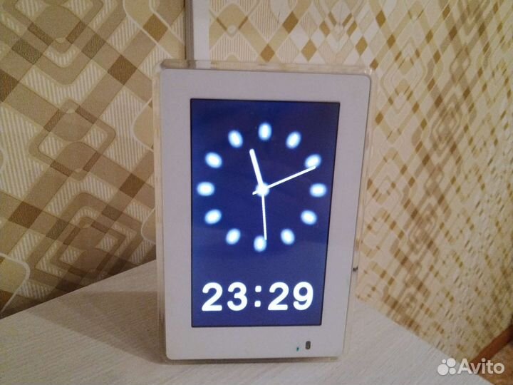 Цифровая фоторамка