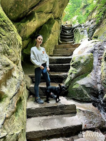 Няня для ребенка