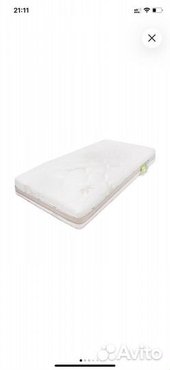 Матрас детский