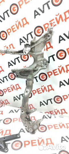 Балка передняя Audi Q5 8R cncd 10.06.2013