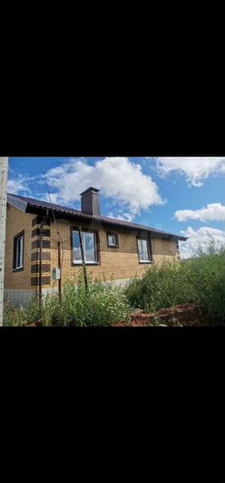 Дом 79 м² на участке 24 сот.