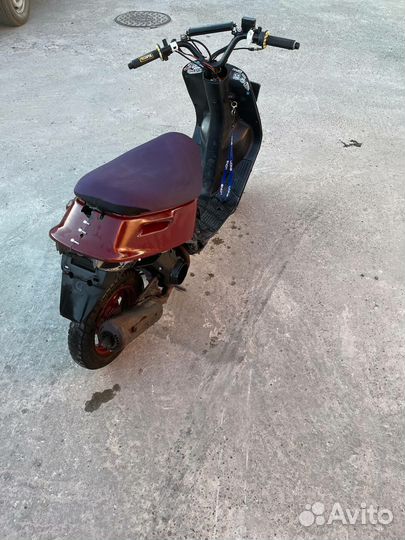 Honda dio af25