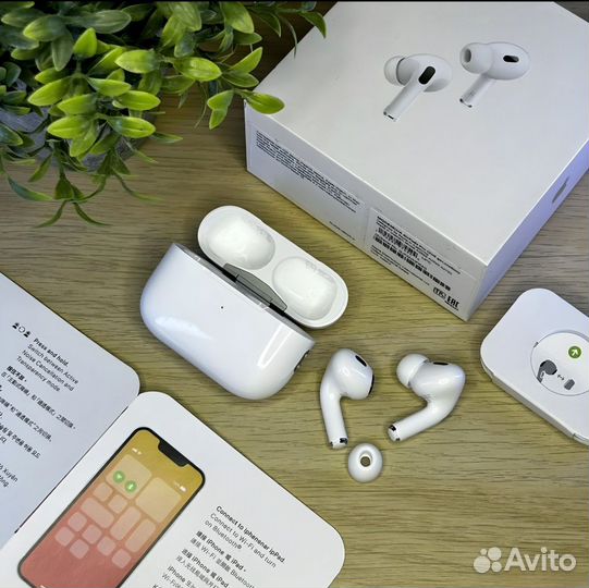 Airpods pro 2 premium