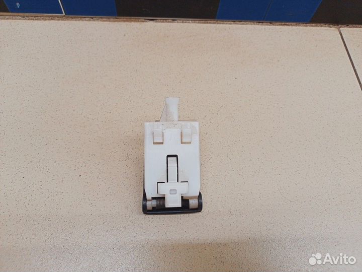 Ручка открывания капота Corolla E12 2001-2006