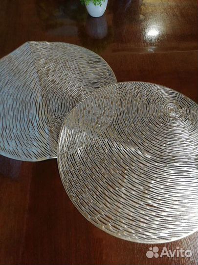 Салфетки для сервировки